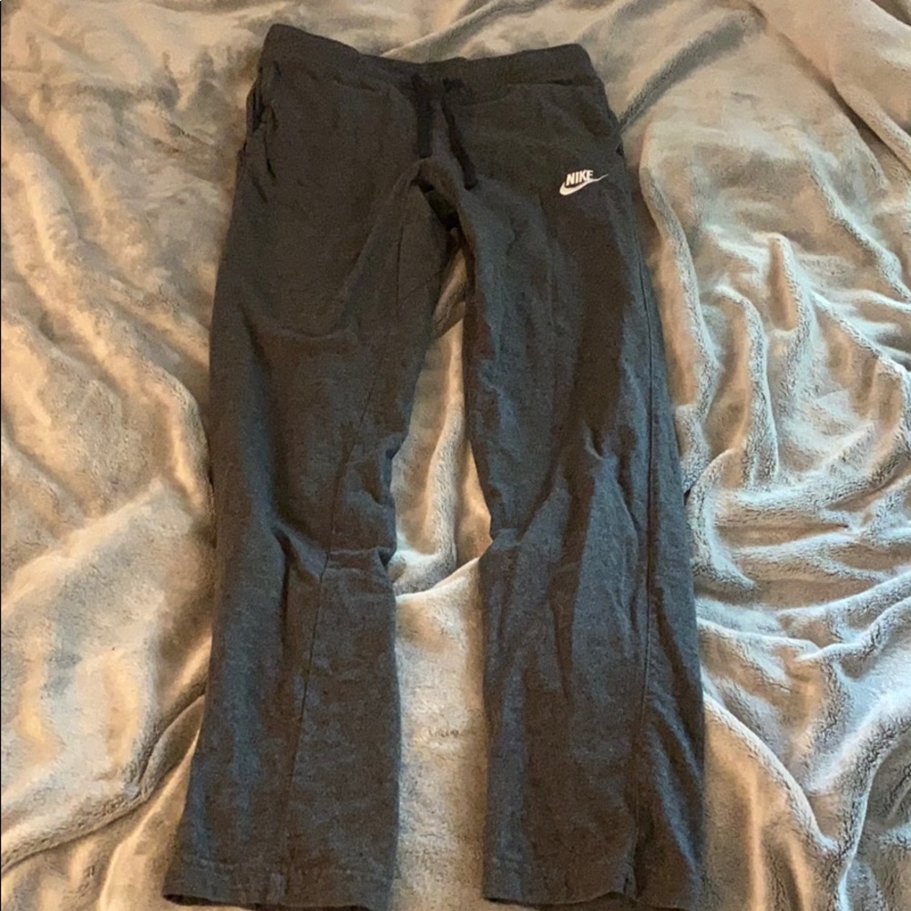 Nike sweatpants